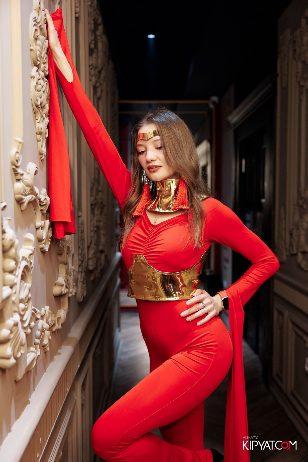 ЗАЯ, НА БИС. КИПЯТКОМ АЛМАТЫ!