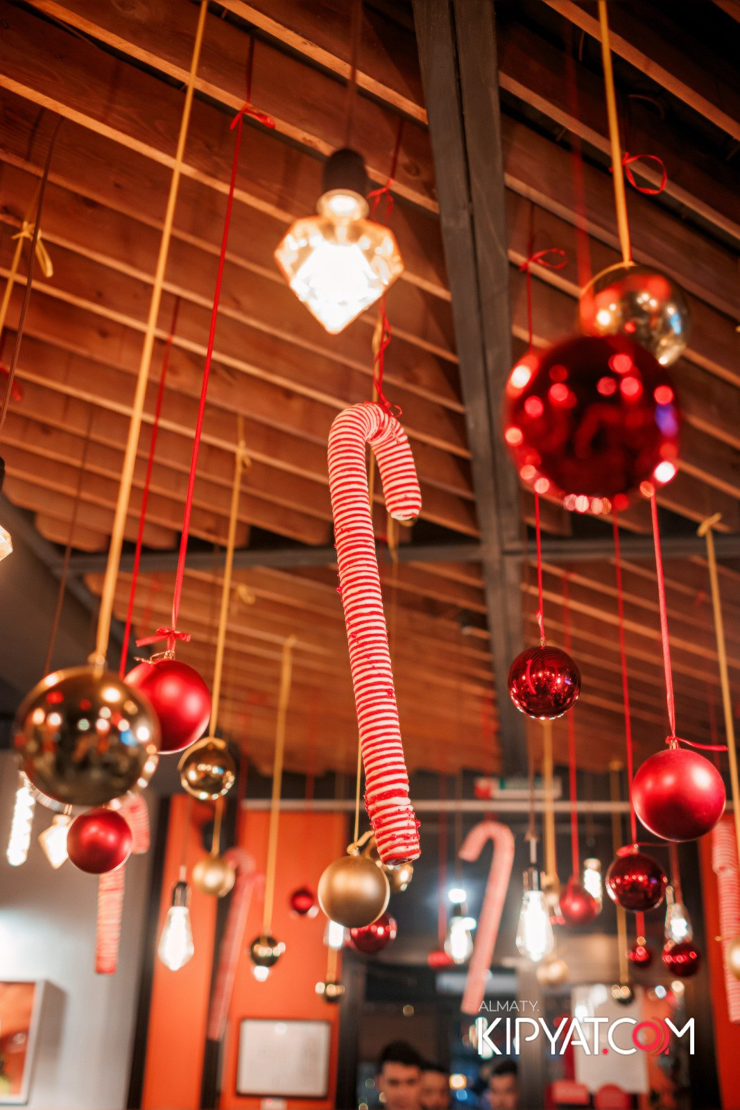 ШАШЛЫКОФФ. КИПЯТКОМ АЛМАТЫ!