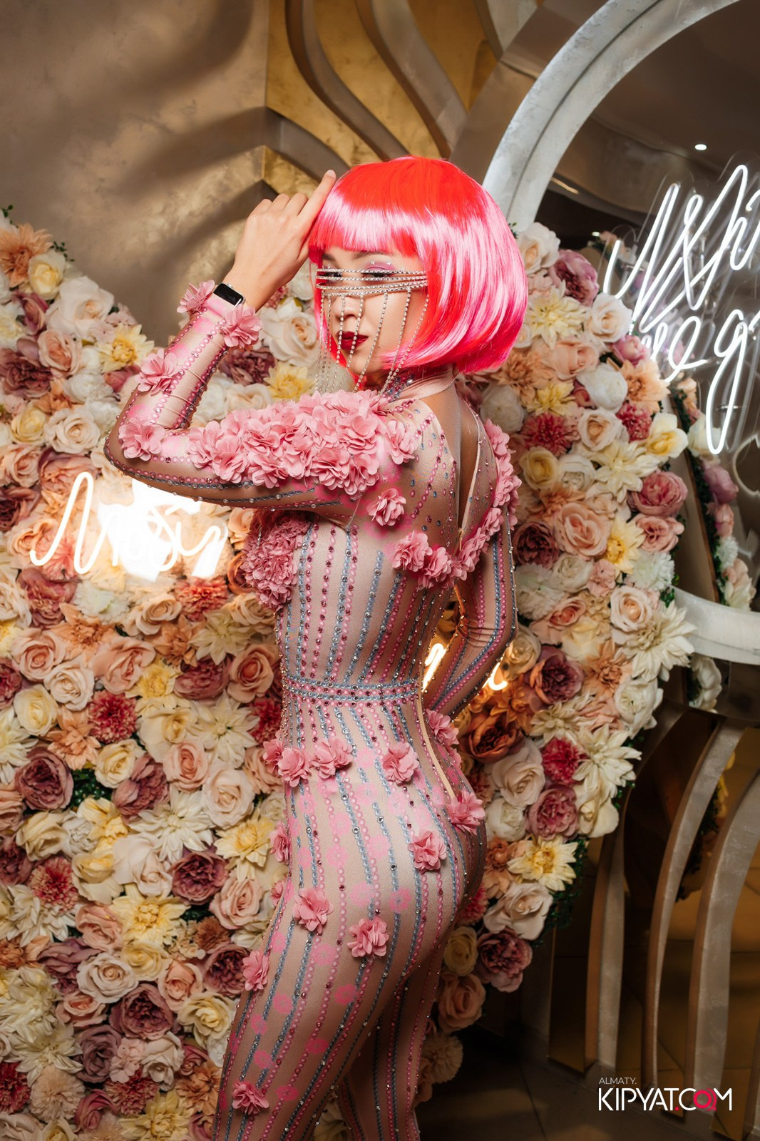 УХО И МЕДВЕДЬ НА КУРМАНГАЗЫ. КИПЯТКОМ АЛМАТЫ!