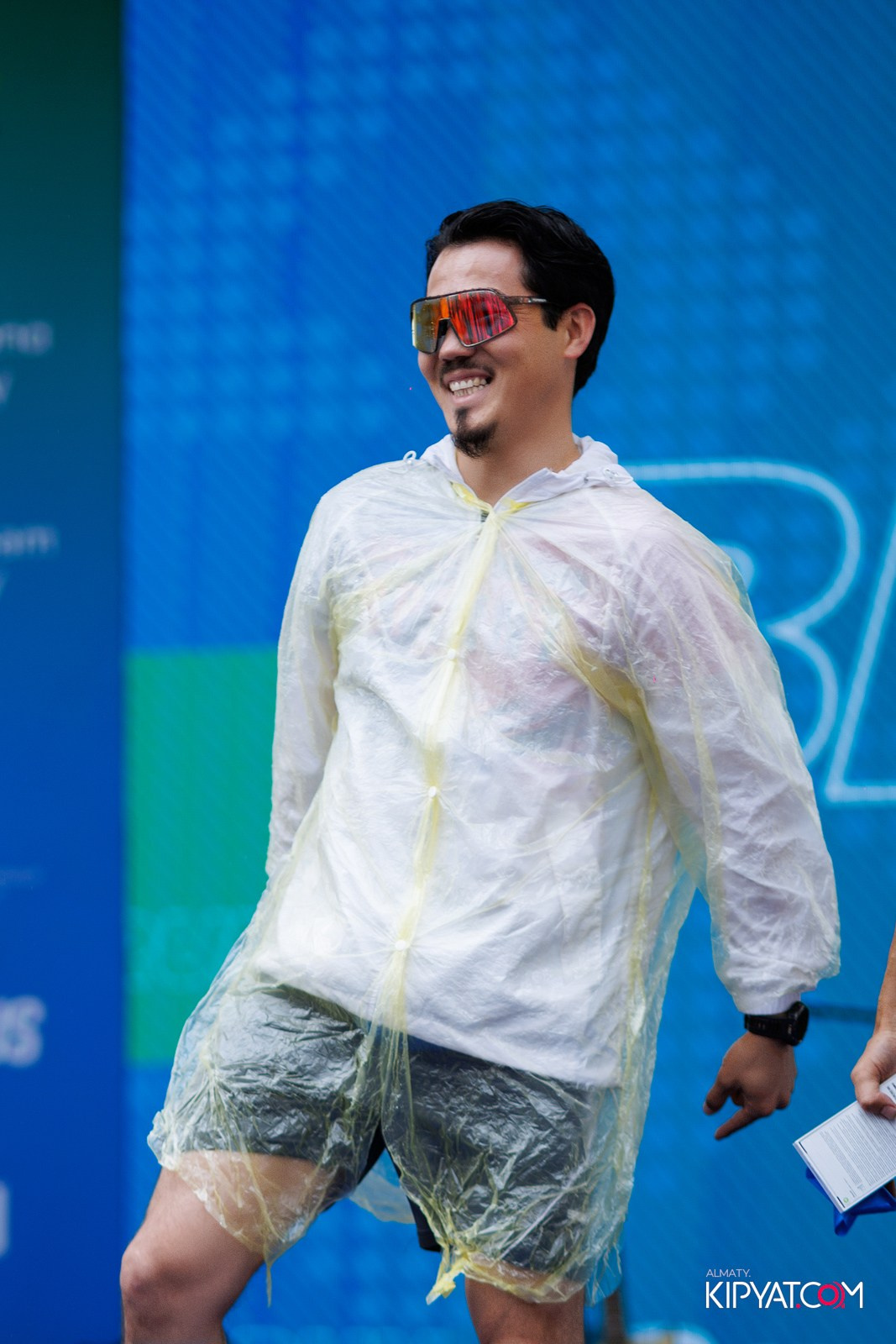 BI RUN 2025. КИПЯТКОМ АЛМАТЫ!