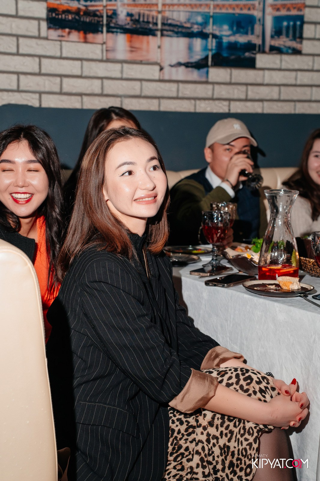 THE WALL STREET. КИПЯТКОМ АЛМАТЫ! Фотосъемка мероприятий в Алматы