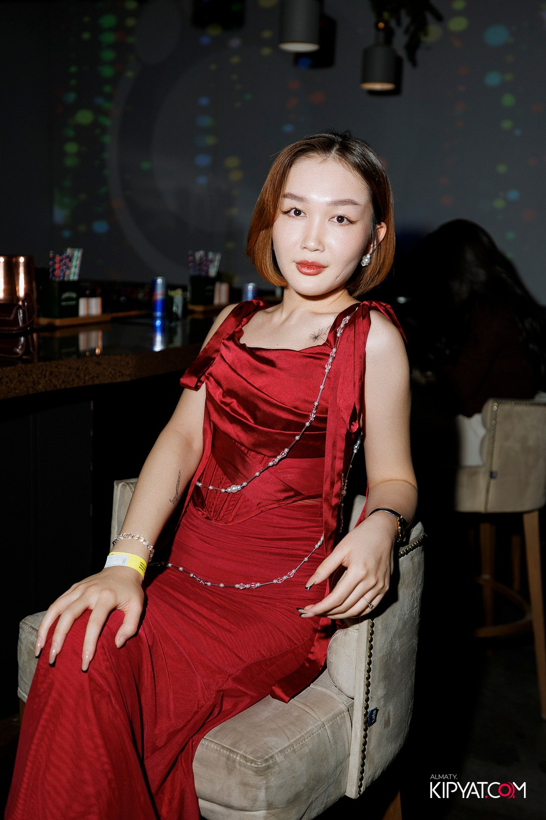 EVENT BAR. КИПЯТКОМ АЛМАТЫ! Фотосъемка мероприятий в Алматы