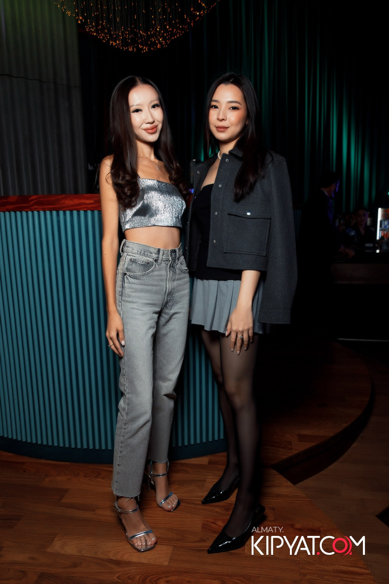 Bla bla bar. КИПЯТКОМ АЛМАТЫ!