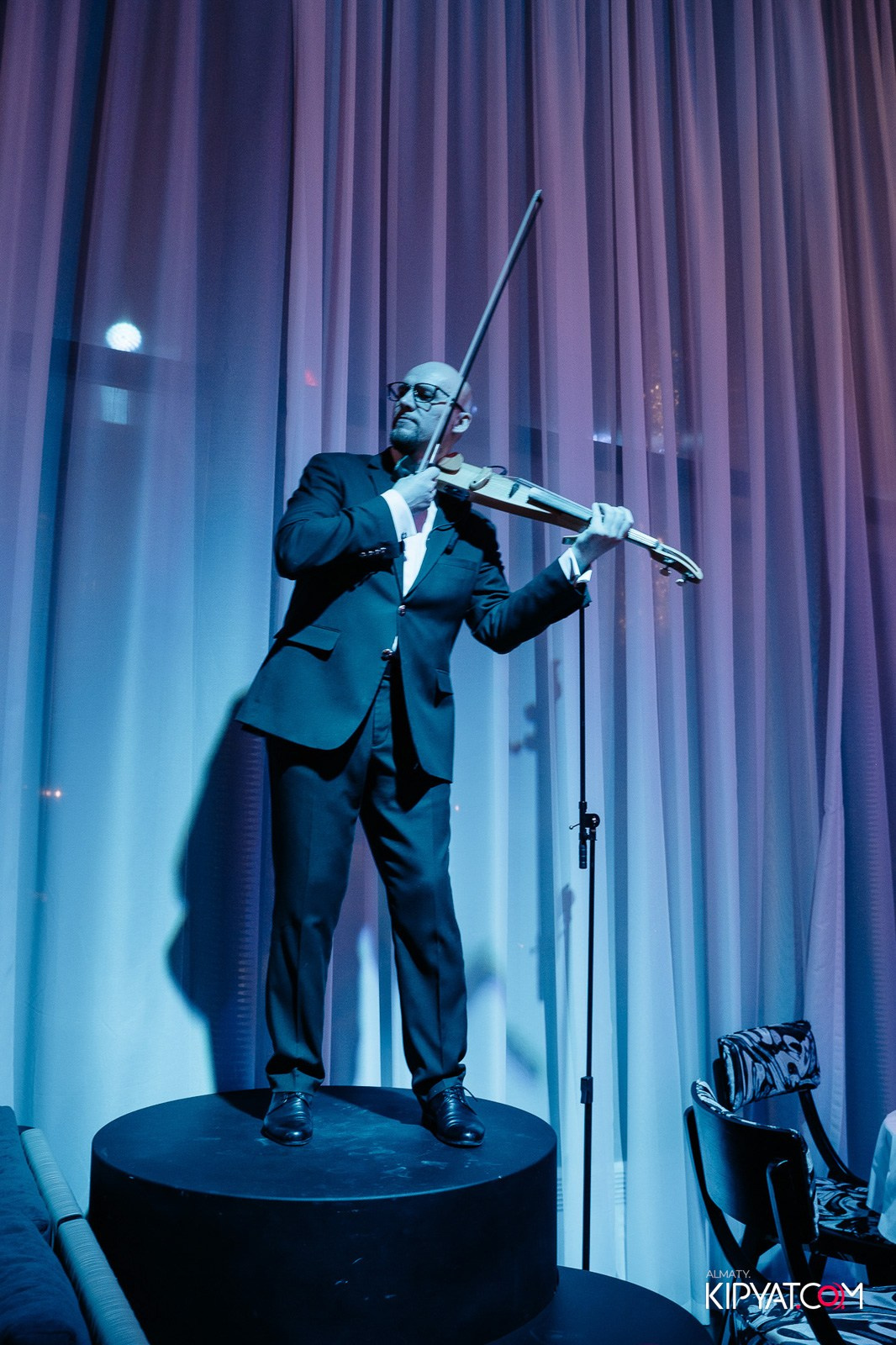 SAVAYA RESTAURANT. КИПЯТКОМ АЛМАТЫ!