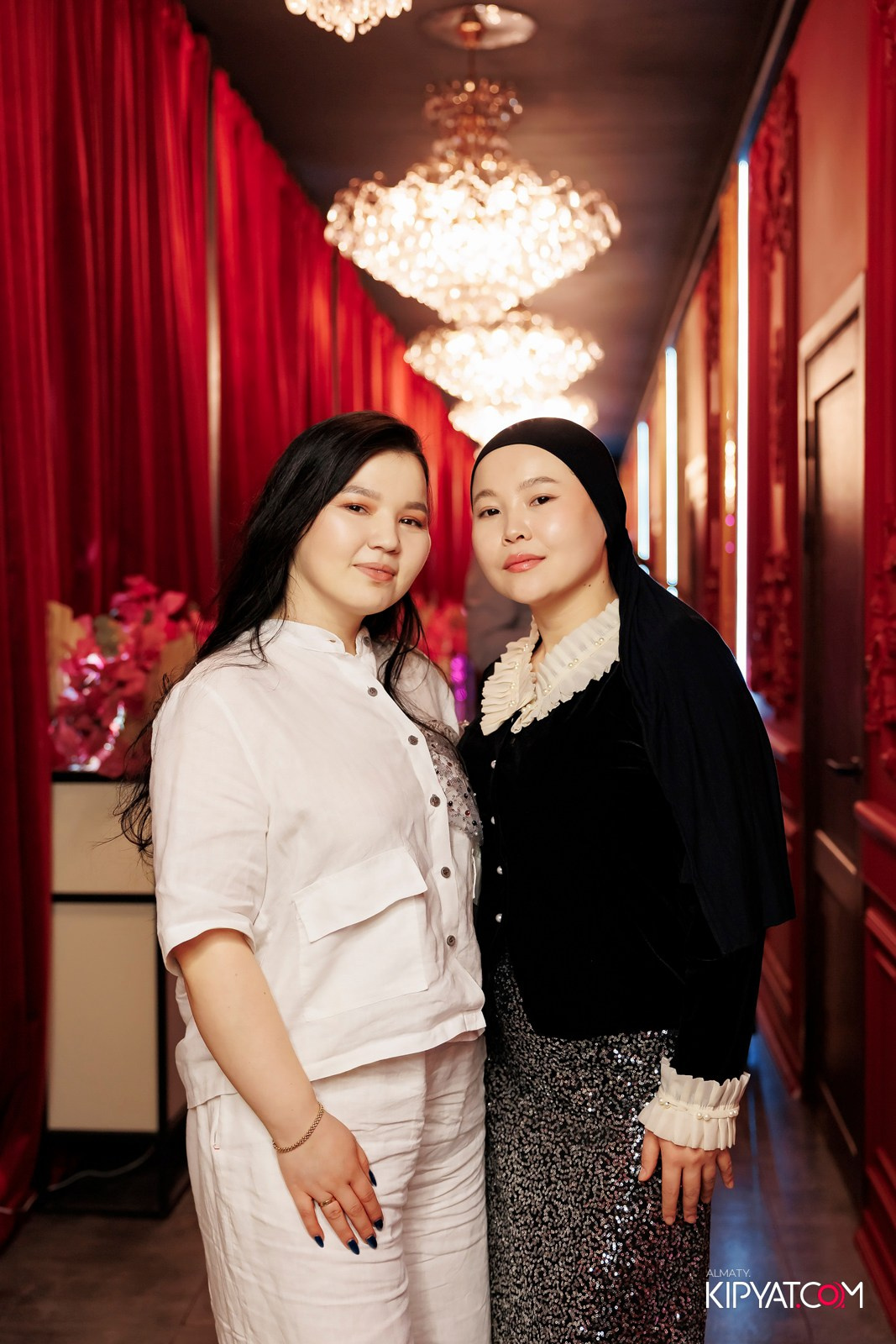 ЗАЯ, НА БИС. КИПЯТКОМ АЛМАТЫ! Фотосъемка мероприятий в Алматы