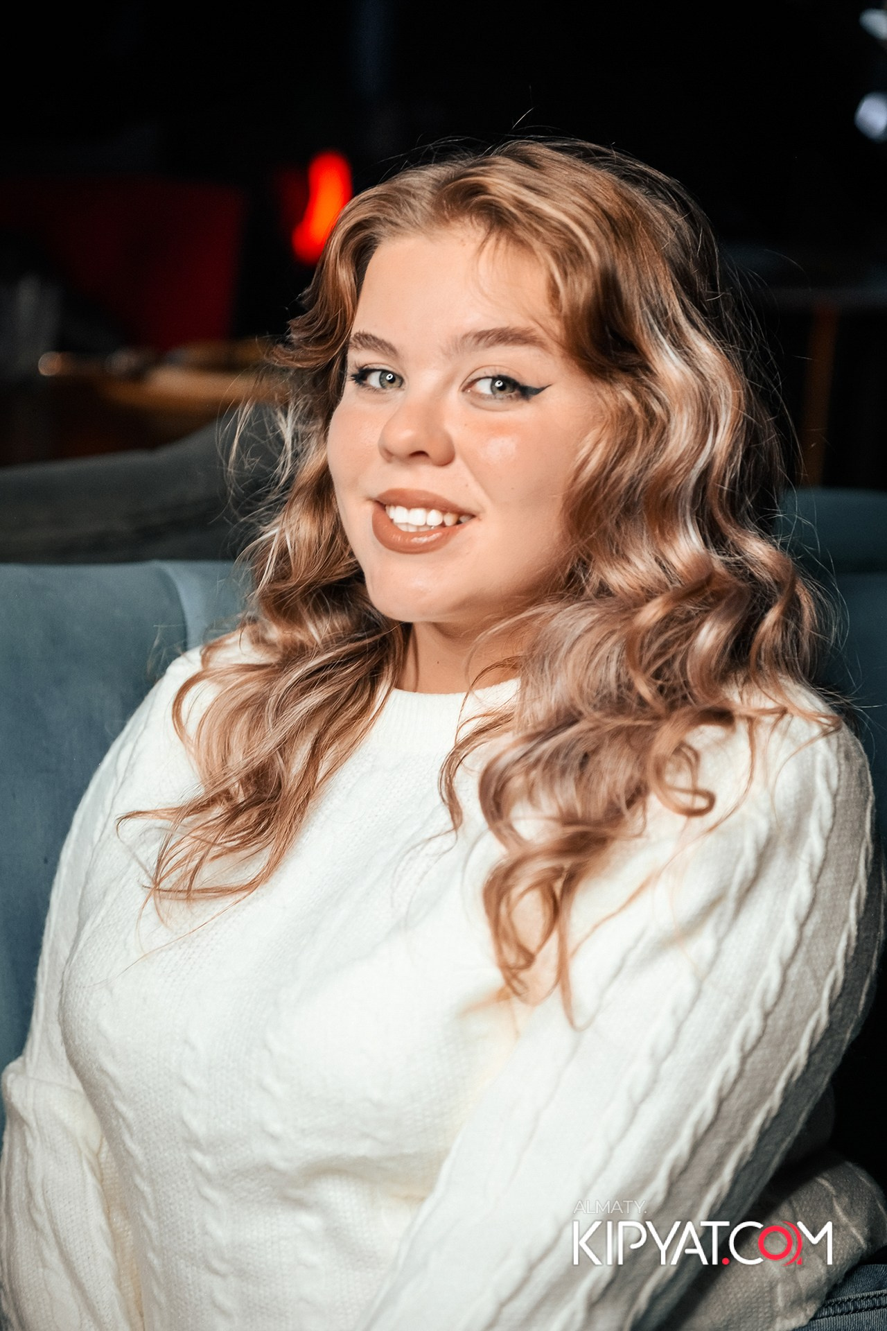 LUGO BAR. КИПЯТКОМ АЛМАТЫ!