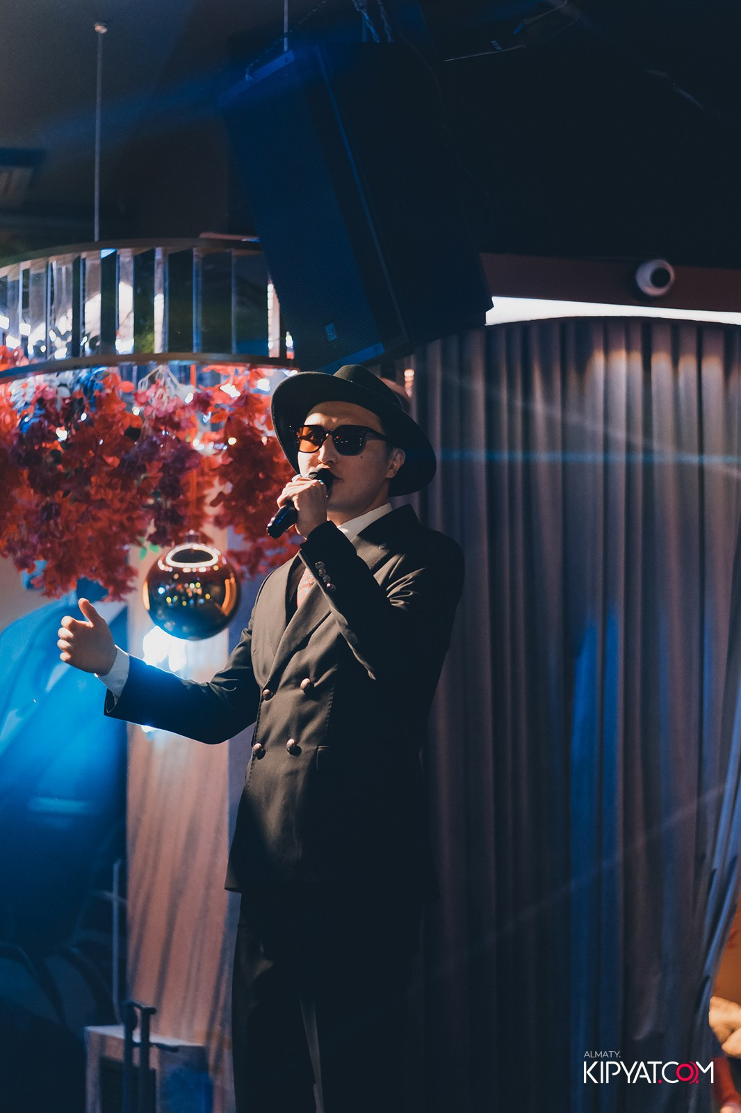 MYATA PLATINUM НА АБАЯ. КИПЯТКОМ АЛМАТЫ!