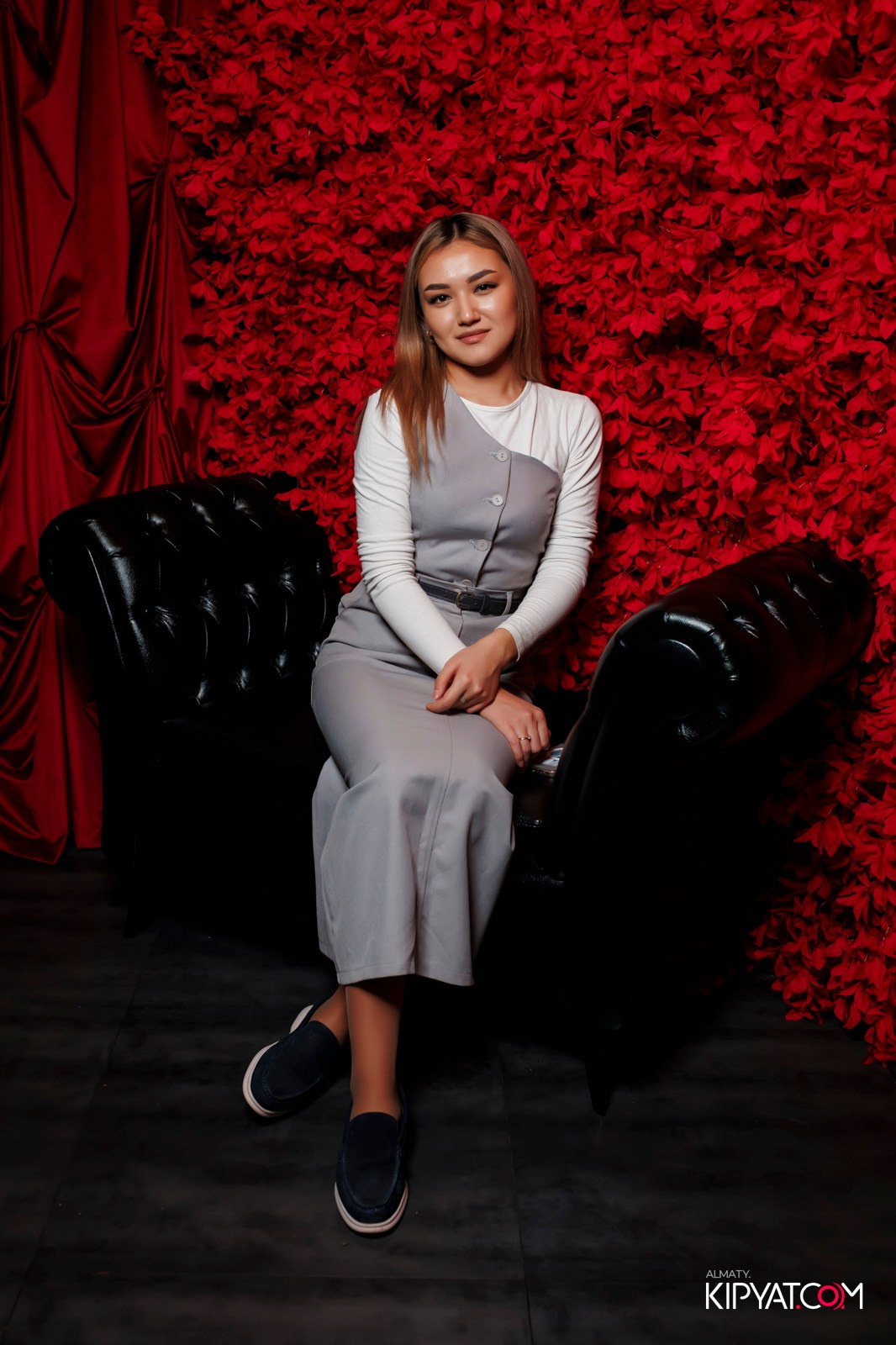 ДОРОГАЯ, Я НЕ ПИЛ. КИПЯТКОМ АЛМАТЫ! Фотосъемка мероприятий в Алматы