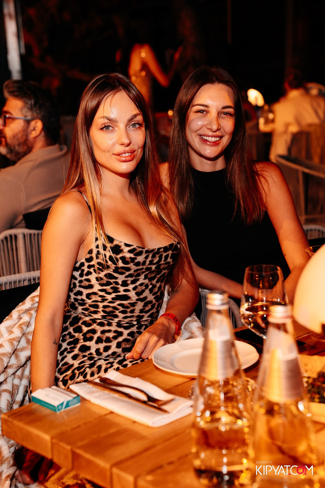 QUEEN. КИПЯТКОМ АЛМАТЫ!