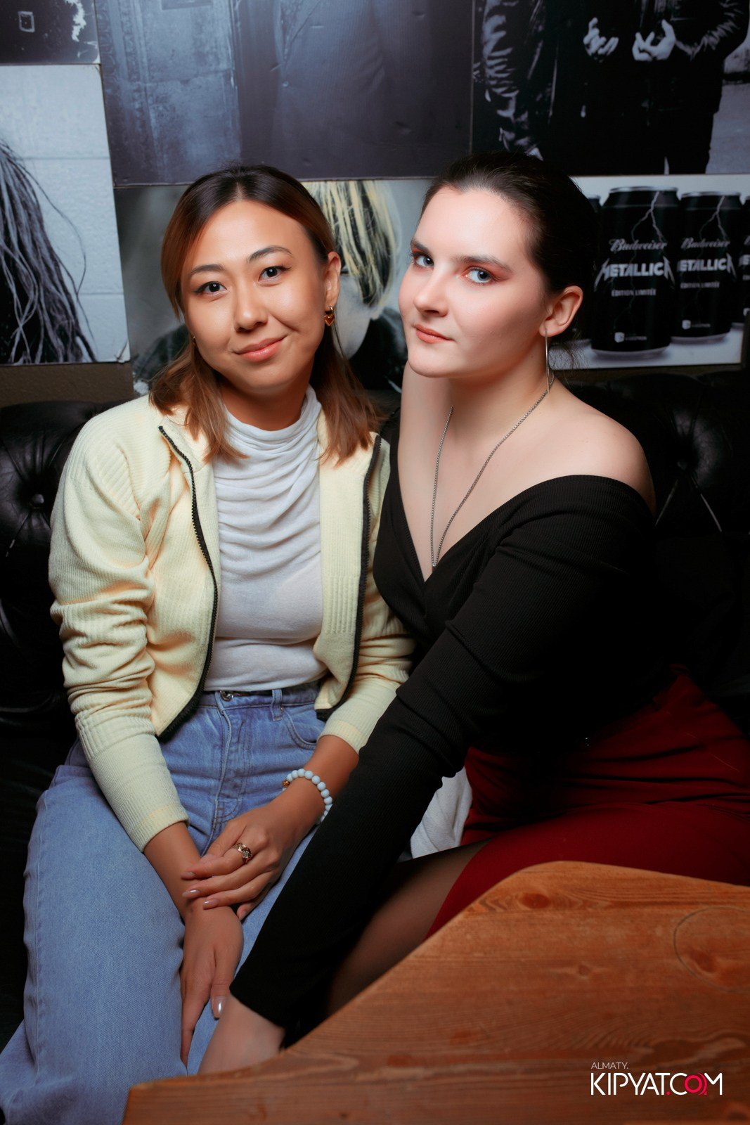 VICTORY PUB. КИПЯТКОМ АЛМАТЫ!