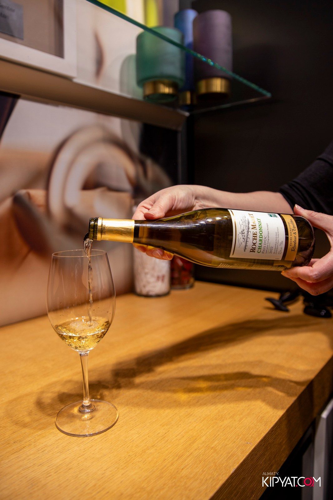 МАСТЕР-КЛАСС MIELE. КИПЯТКОМ АЛМАТЫ! Фотосъемка мероприятий в Алматы