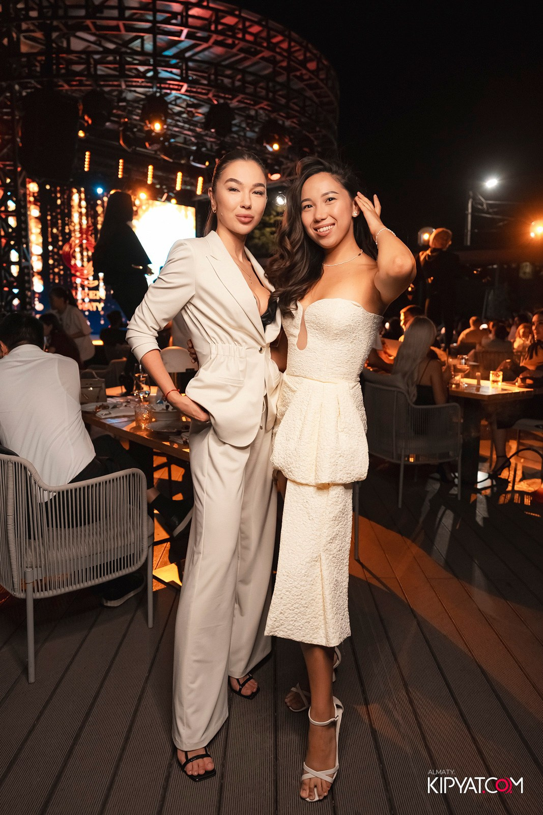 QUEEN. КИПЯТКОМ АЛМАТЫ!