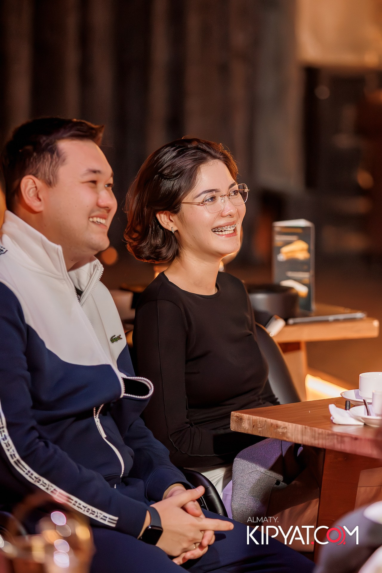 СОЛЬНЫЙ СТЕНДАП КОНЦЕРТ АЛЕКСАНДРА МЕРКУЛЬ. КИПЯТКОМ АЛМАТЫ!