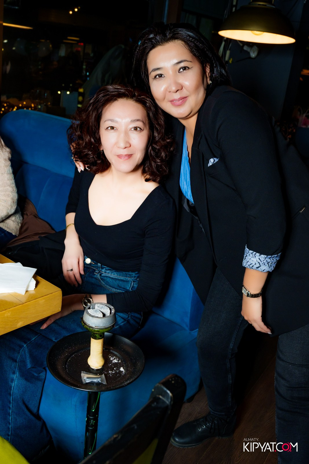 ПИНТА ADK. КИПЯТКОМ АЛМАТЫ!