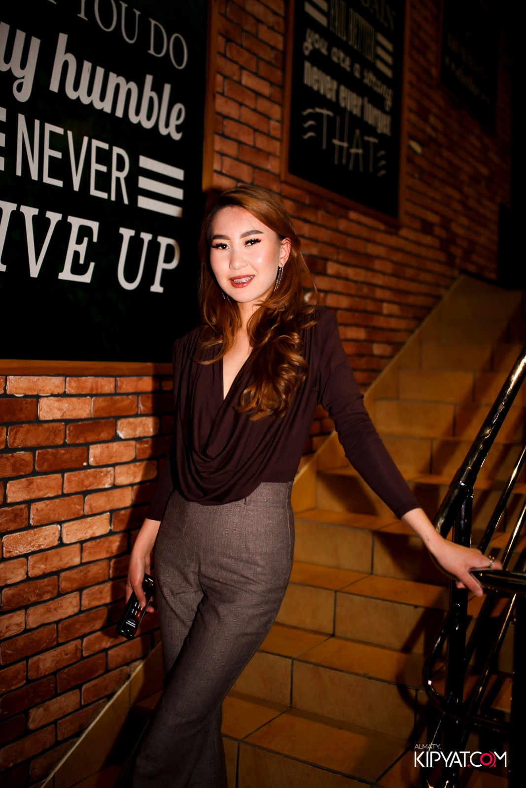 НОВЫЙ ГОД В LUGO BAR. КИПЯТКОМ АЛМАТЫ! Фотосъемка мероприятий в Алматы