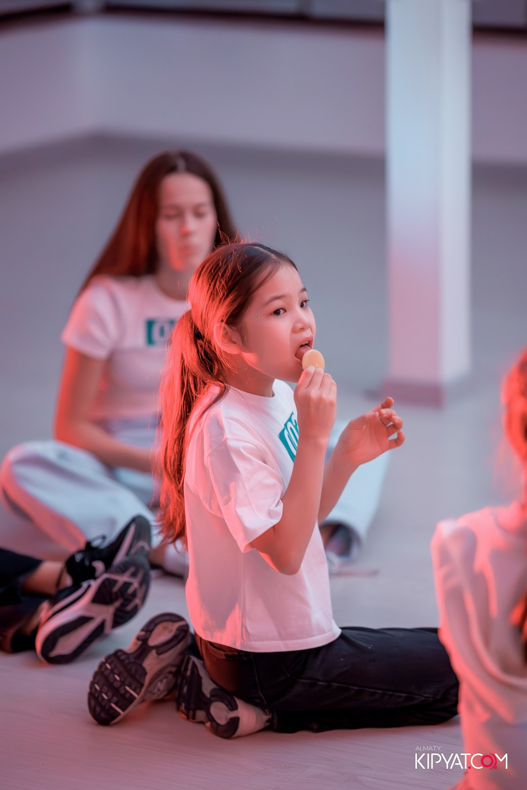 КВЕСТ-ШОУ ALAROVICH / ИГРА В КАЛЬМАРА. КИПЯТКОМ АЛМАТЫ!