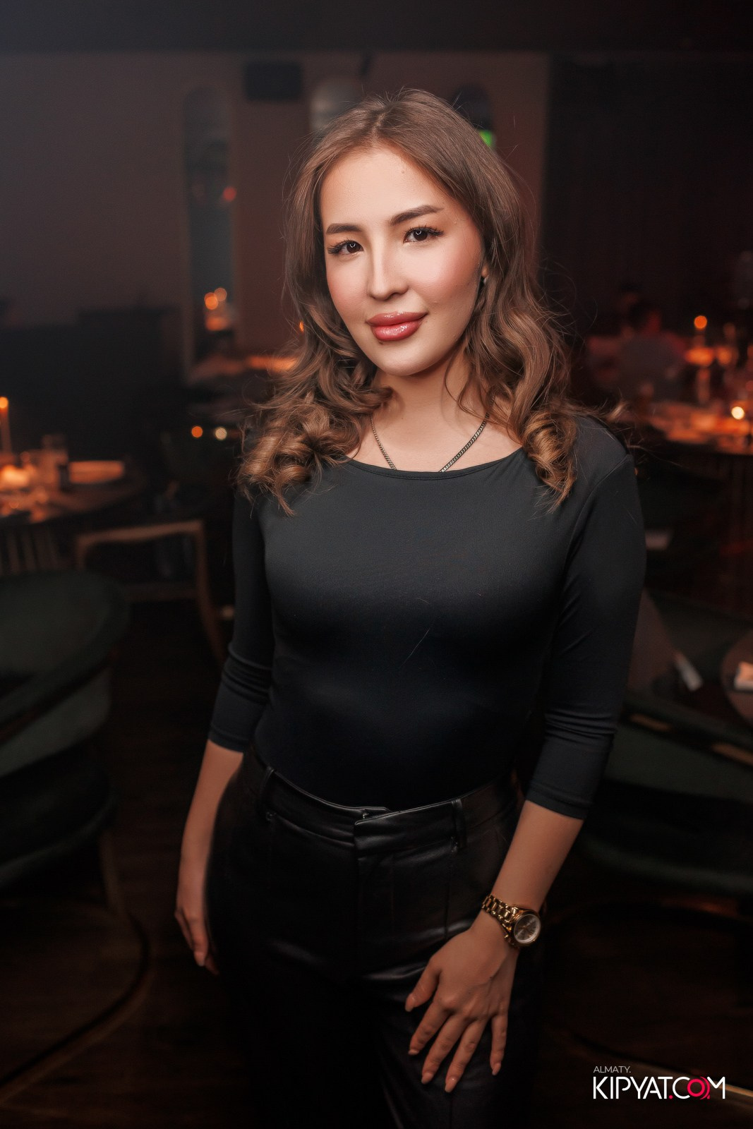 PATRIKI RESTAURANT. КИПЯТКОМ АЛМАТЫ!