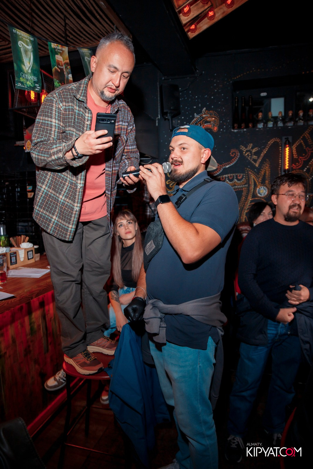 SUPER HOT CHELLENGE ОТ ДУША ПЕРЦА В VICTORY MEXICO. КИПЯТКОМ АЛМАТЫ!