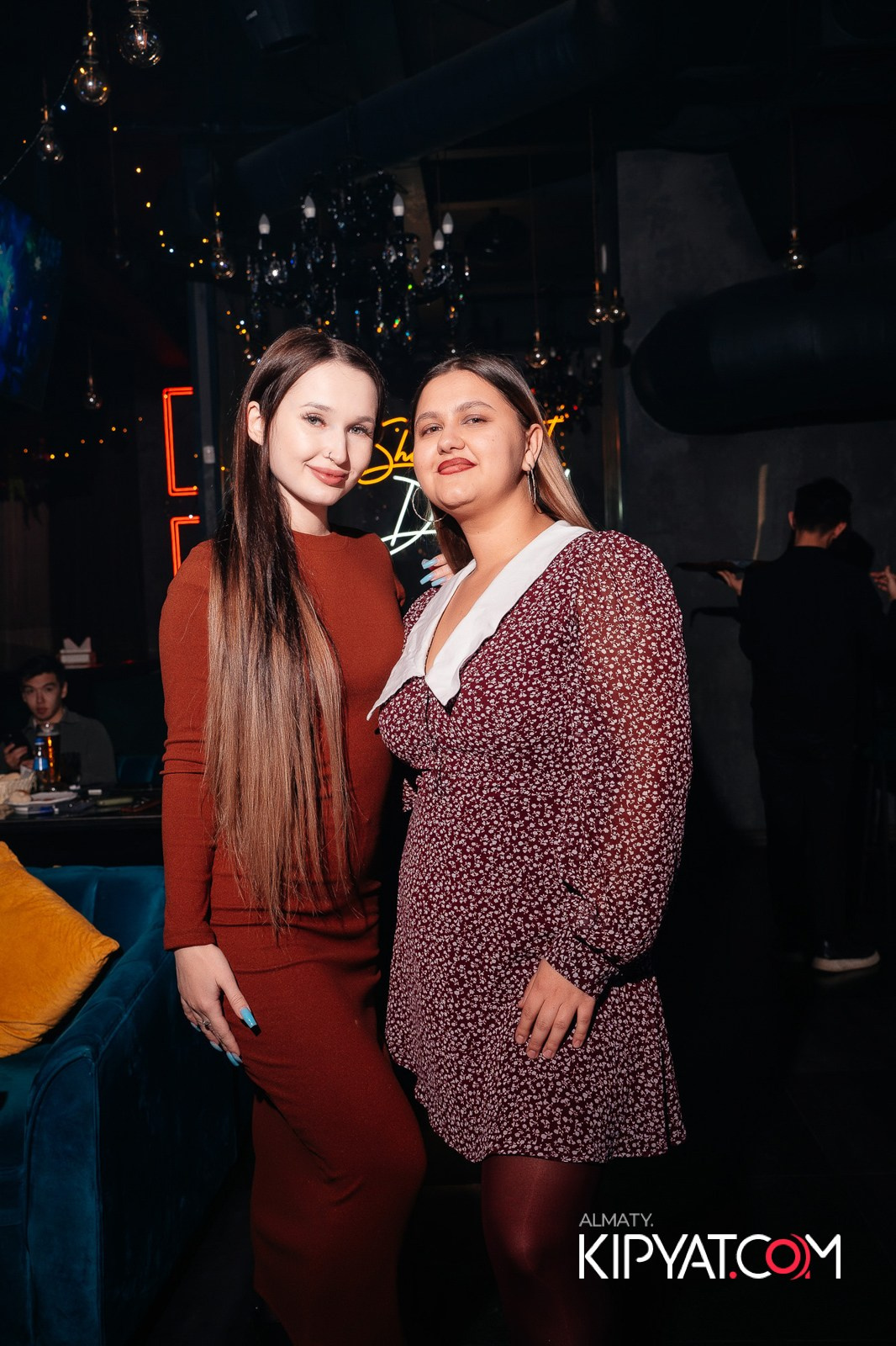 ДОРОГАЯ, Я НЕ ПИЛ. КИПЯТКОМ АЛМАТЫ!