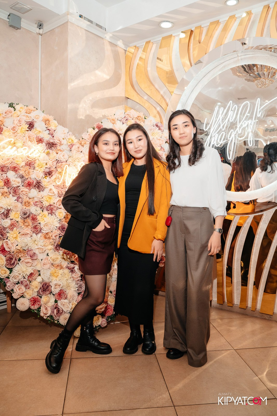 УХО И МЕДВЕДЬ НА КУРМАНГАЗЫ. КИПЯТКОМ АЛМАТЫ!