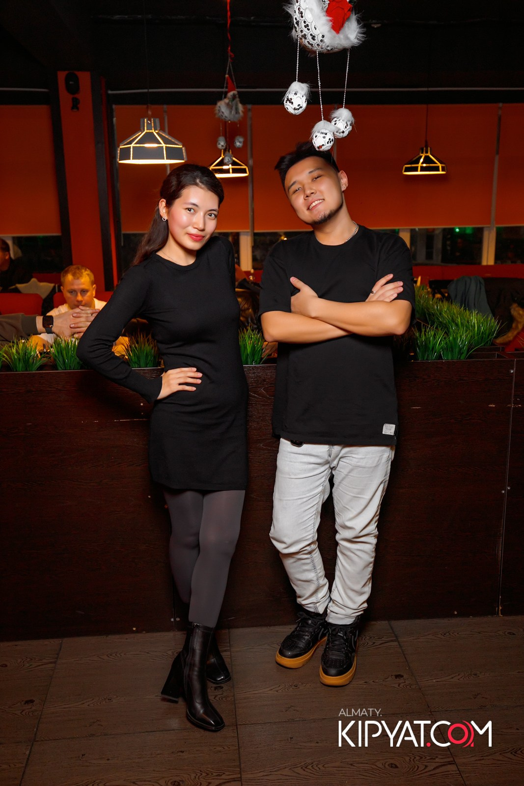 ШАШЛЫКОФФ. КИПЯТКОМ АЛМАТЫ!