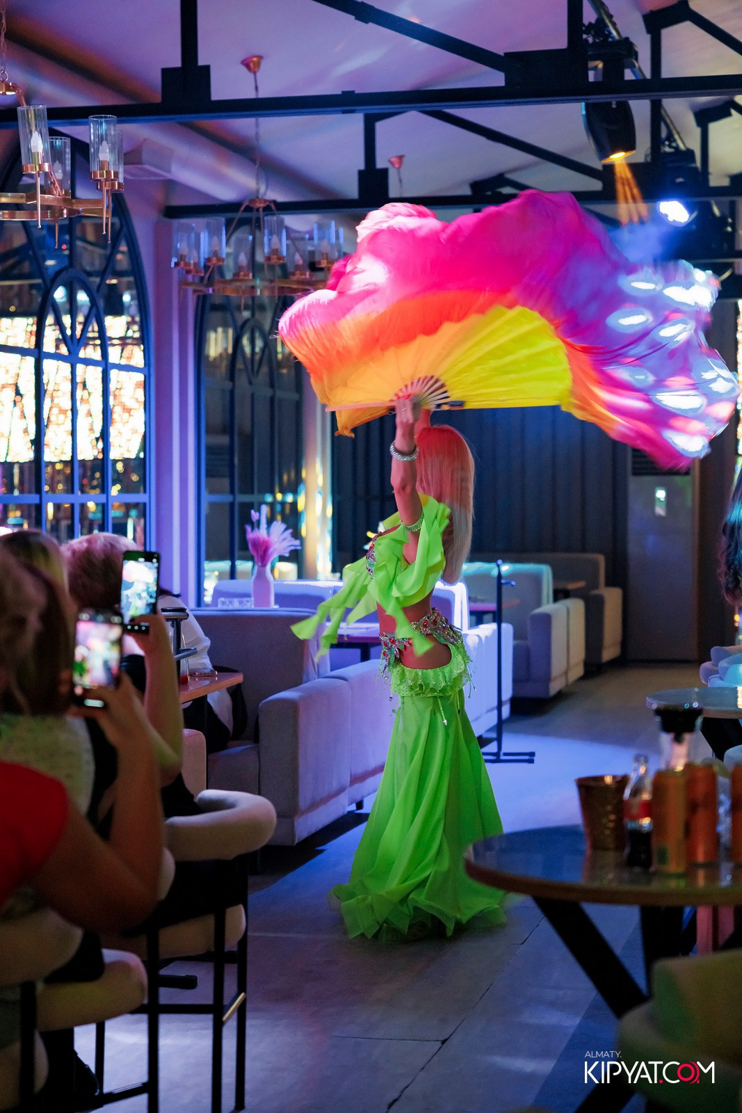 SAHARA ASIAN MIX. КИПЯТКОМ АЛМАТЫ! Фотосъемка мероприятий в Алматы