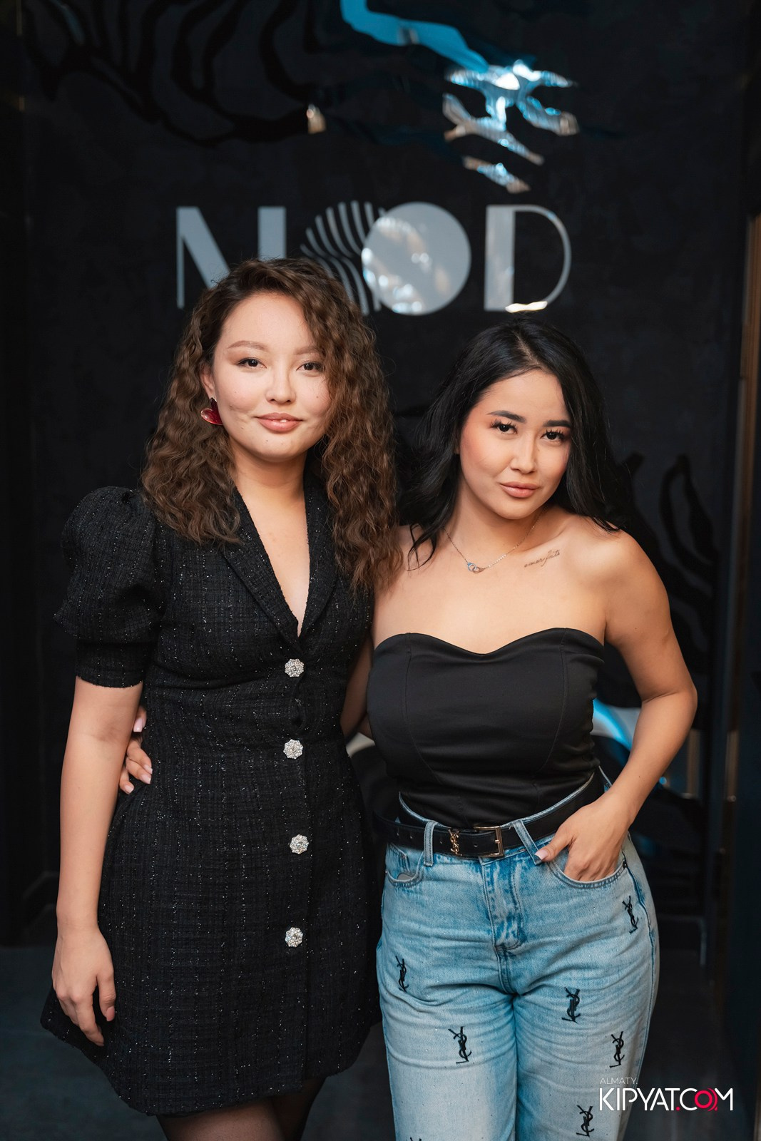 MOOD KARAOKE & TERRACE. КИПЯТКОМ АЛМАТЫ!