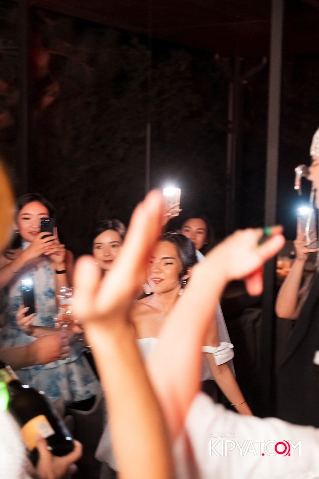 QUEEN. КИПЯТКОМ АЛМАТЫ!