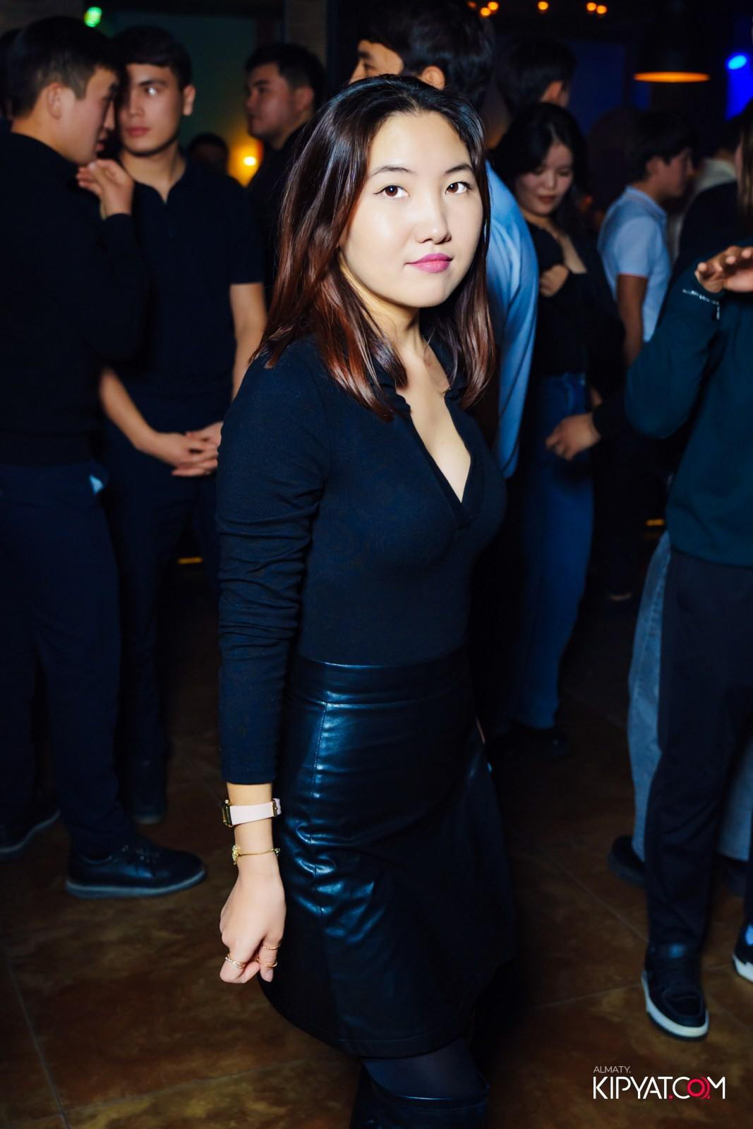 ARAGOSTA. КИПЯТКОМ АЛМАТЫ!