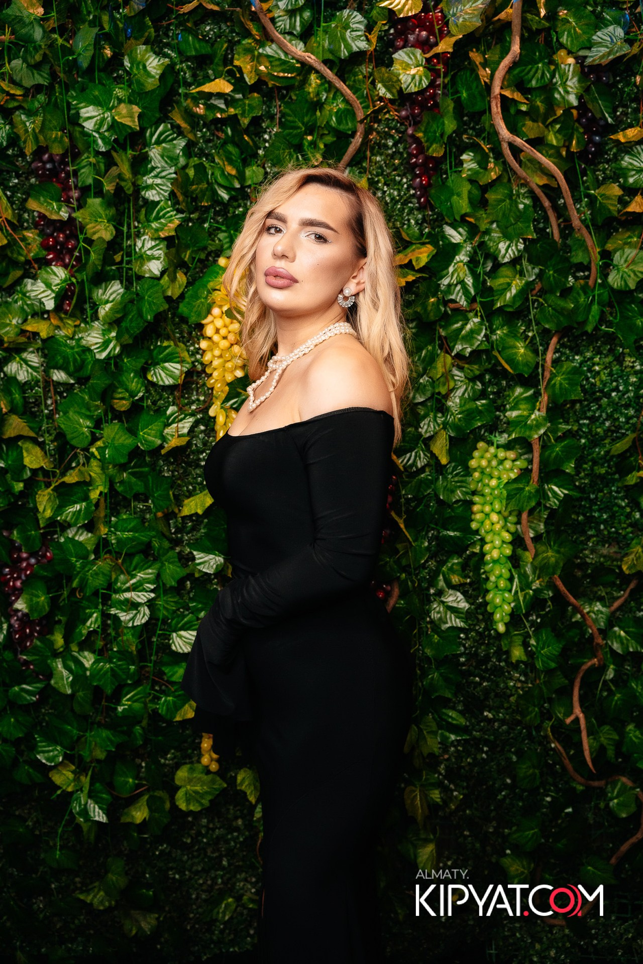 ВАХТАНГУРИ. КИПЯТКОМ АЛМАТЫ!