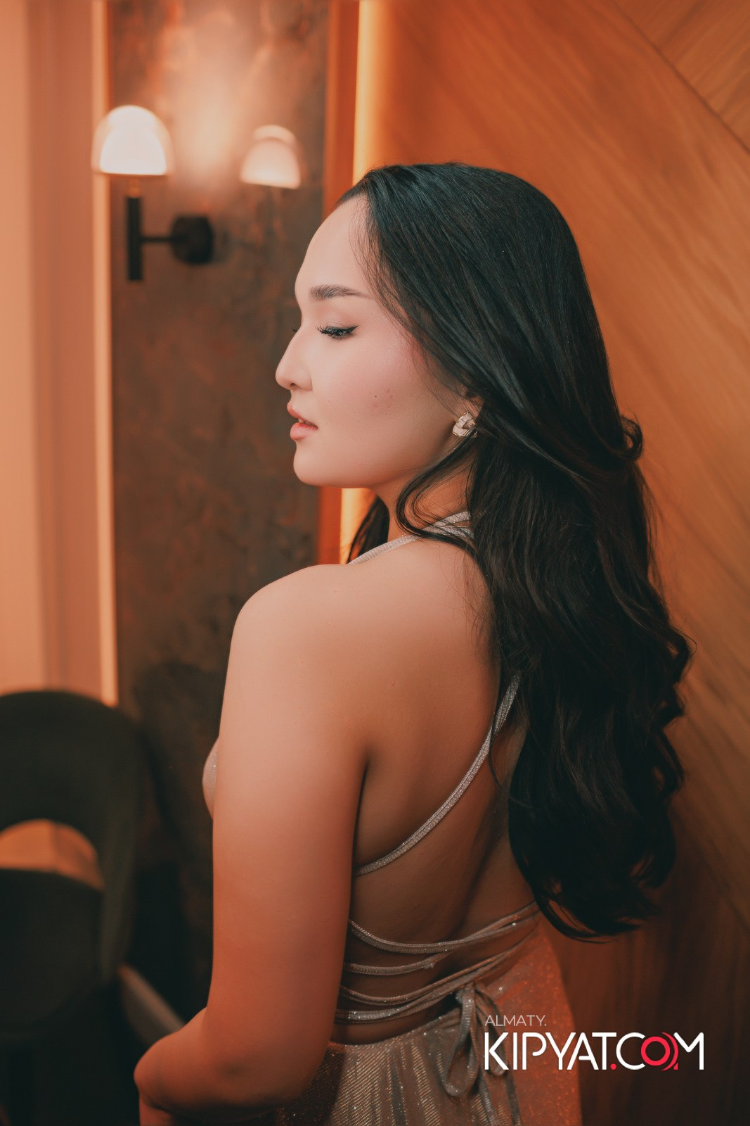 SPACE. КИПЯТКОМ АЛМАТЫ!