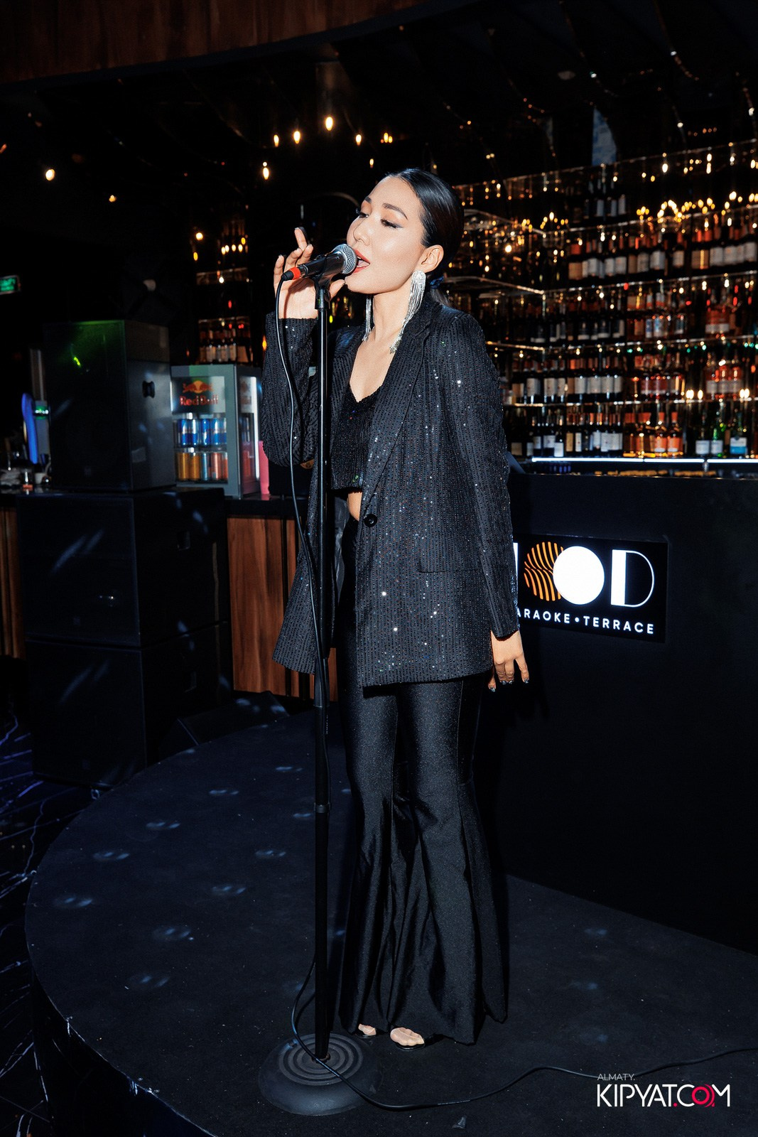 MOOD KARAOKE & TERRACE. КИПЯТКОМ АЛМАТЫ!