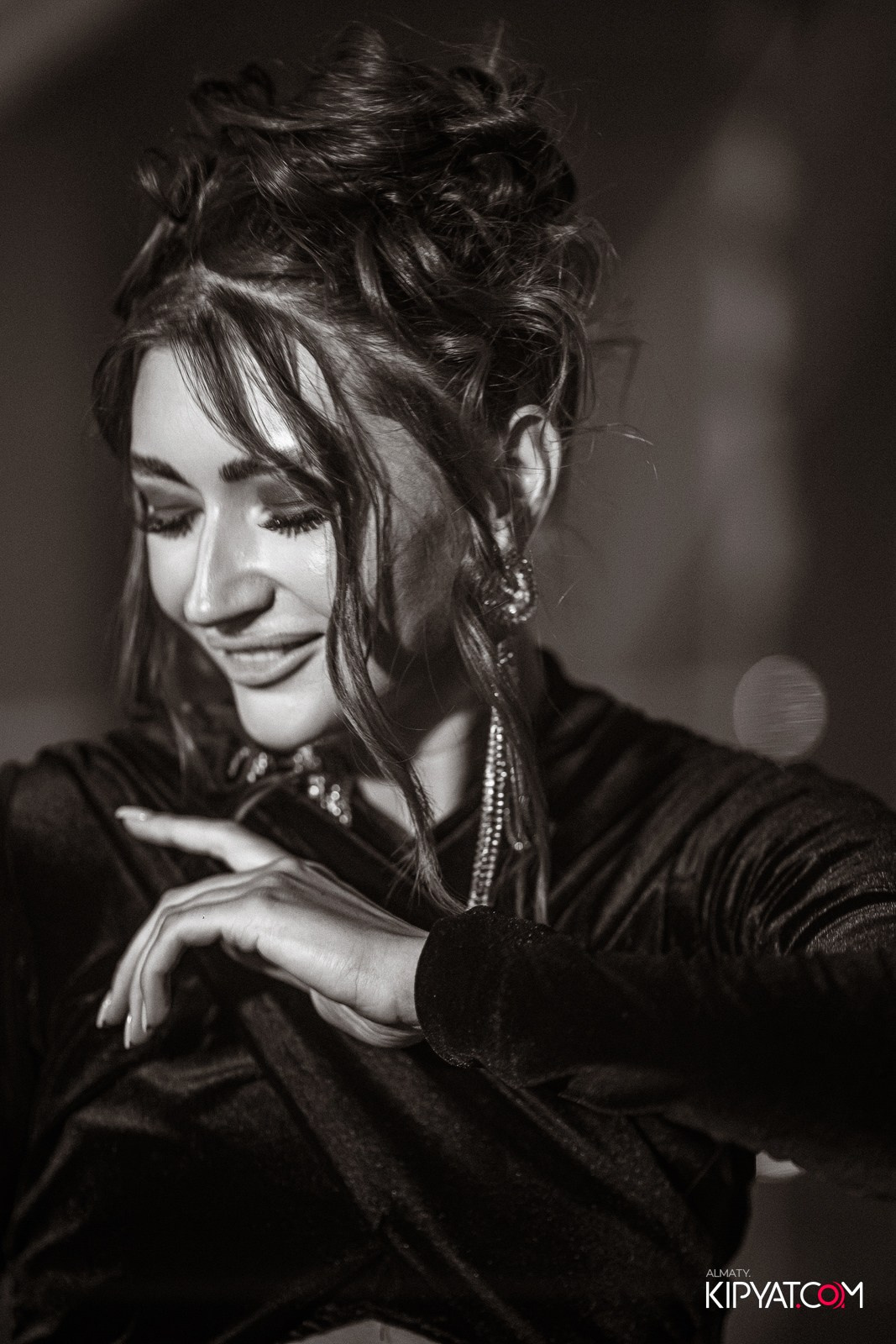 PATRIKI RESTAURANT. КИПЯТКОМ АЛМАТЫ!