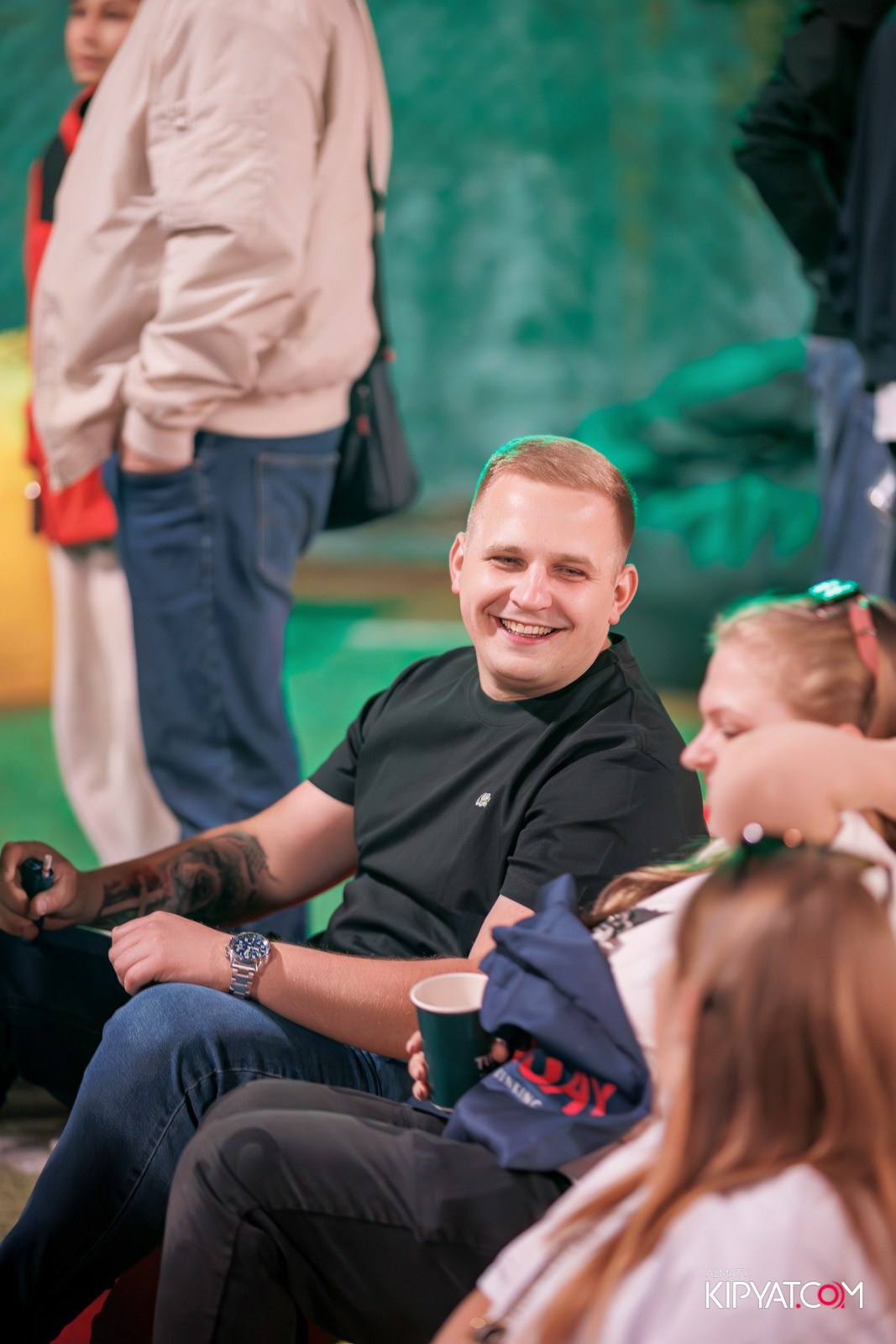 ФУТБОЛЬНЫЙ ФЕСТИВАЛЬ В VELVET SPORT VILLA. КИПЯТКОМ АЛМАТЫ!