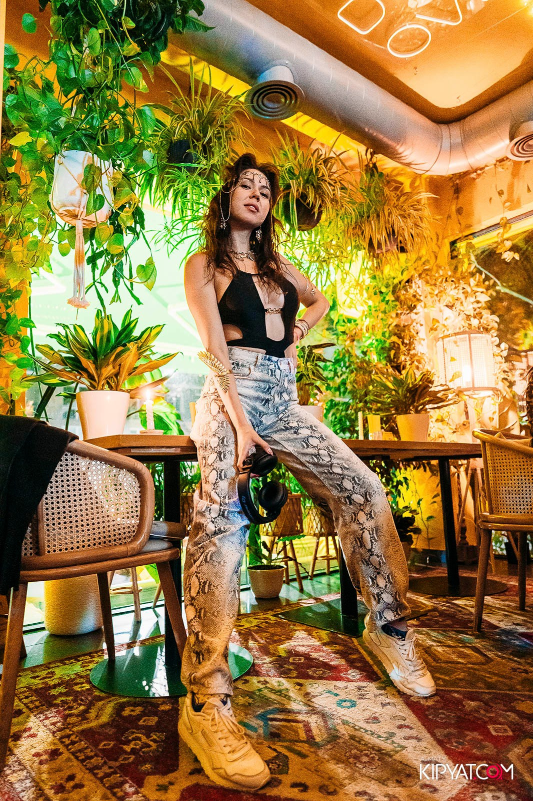 RE: SET. КИПЯТКОМ АЛМАТЫ!