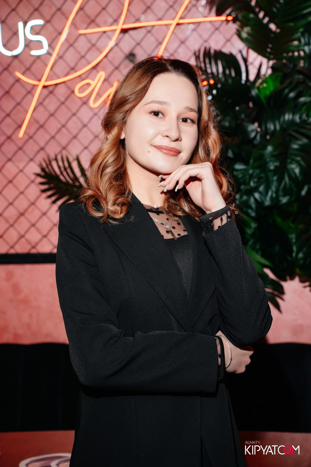 ДОРОГАЯ, Я НЕ ПИЛ. КИПЯТКОМ АЛМАТЫ!