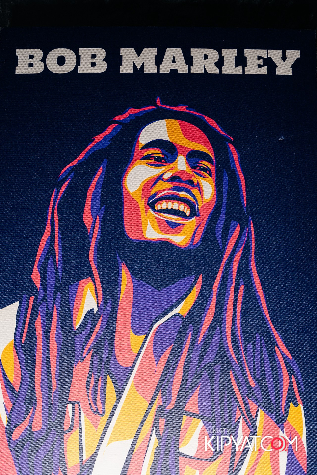 ДОРОГАЯ, Я НЕ ПИЛ. КИПЯТКОМ АЛМАТЫ!