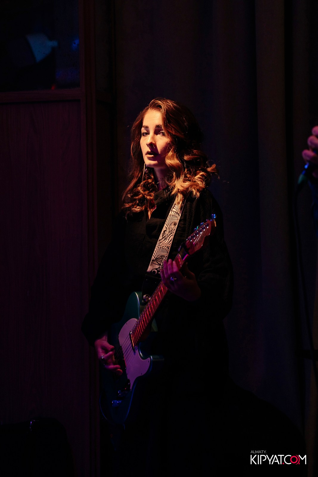 OKTOBERFEST — ПИНТА НА ТУЛЕБАЕВА. КИПЯТКОМ АЛМАТЫ!