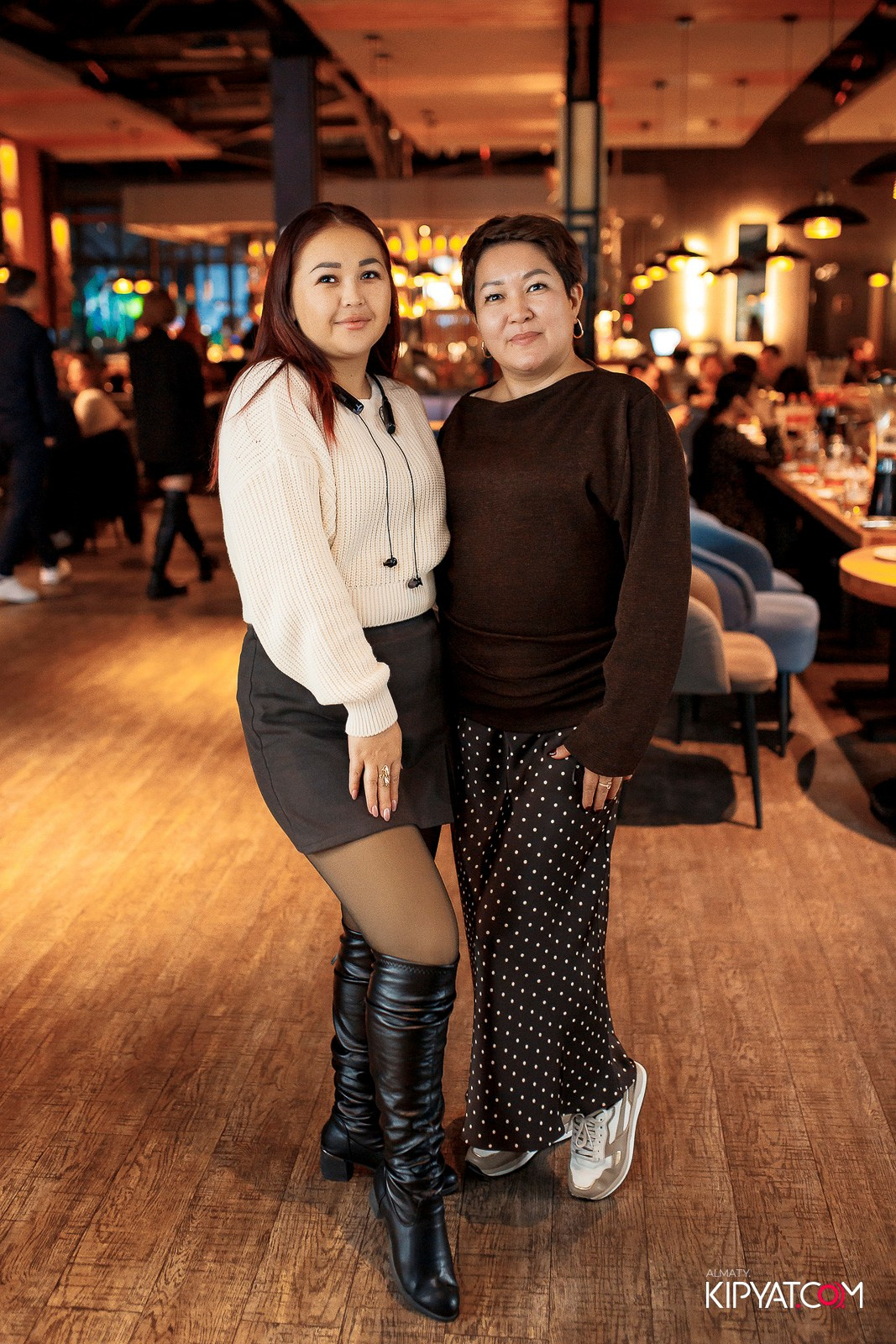 ПИНТА НУРЛЫ-ТАУ. КИПЯТКОМ АЛМАТЫ!