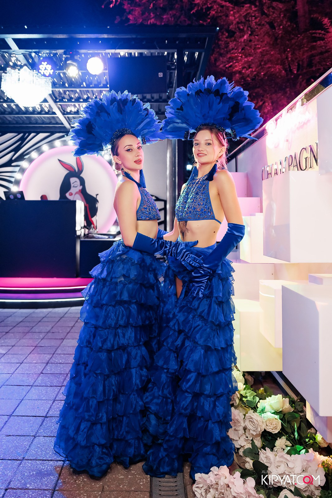 ЗАЯ, НА БИС. КИПЯТКОМ АЛМАТЫ!