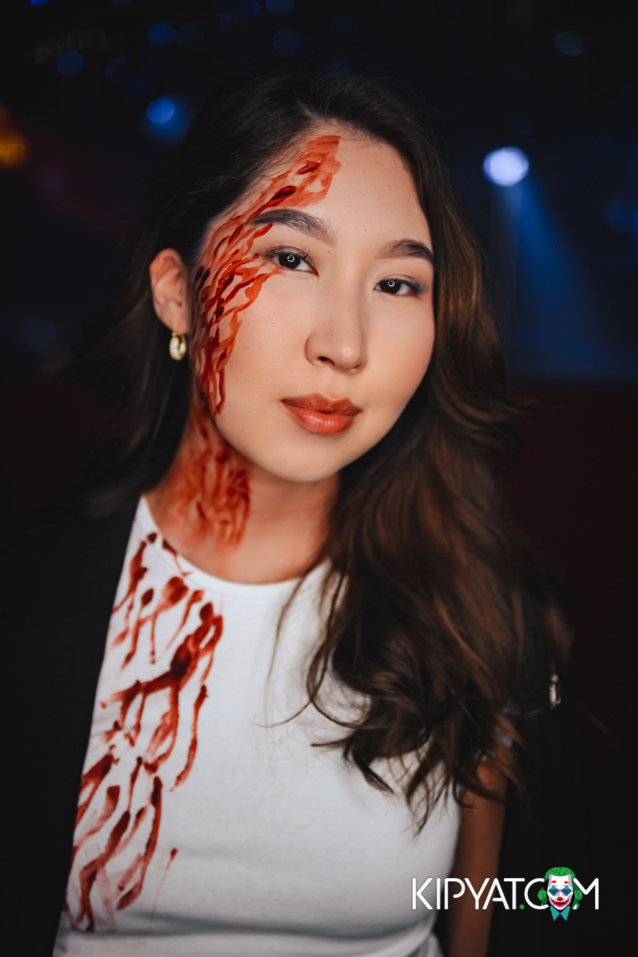 SANTA BARBARA HALLOWEEN PARTY. КИПЯТКОМ АЛМАТЫ! Фотосъемка мероприятий в Алматы