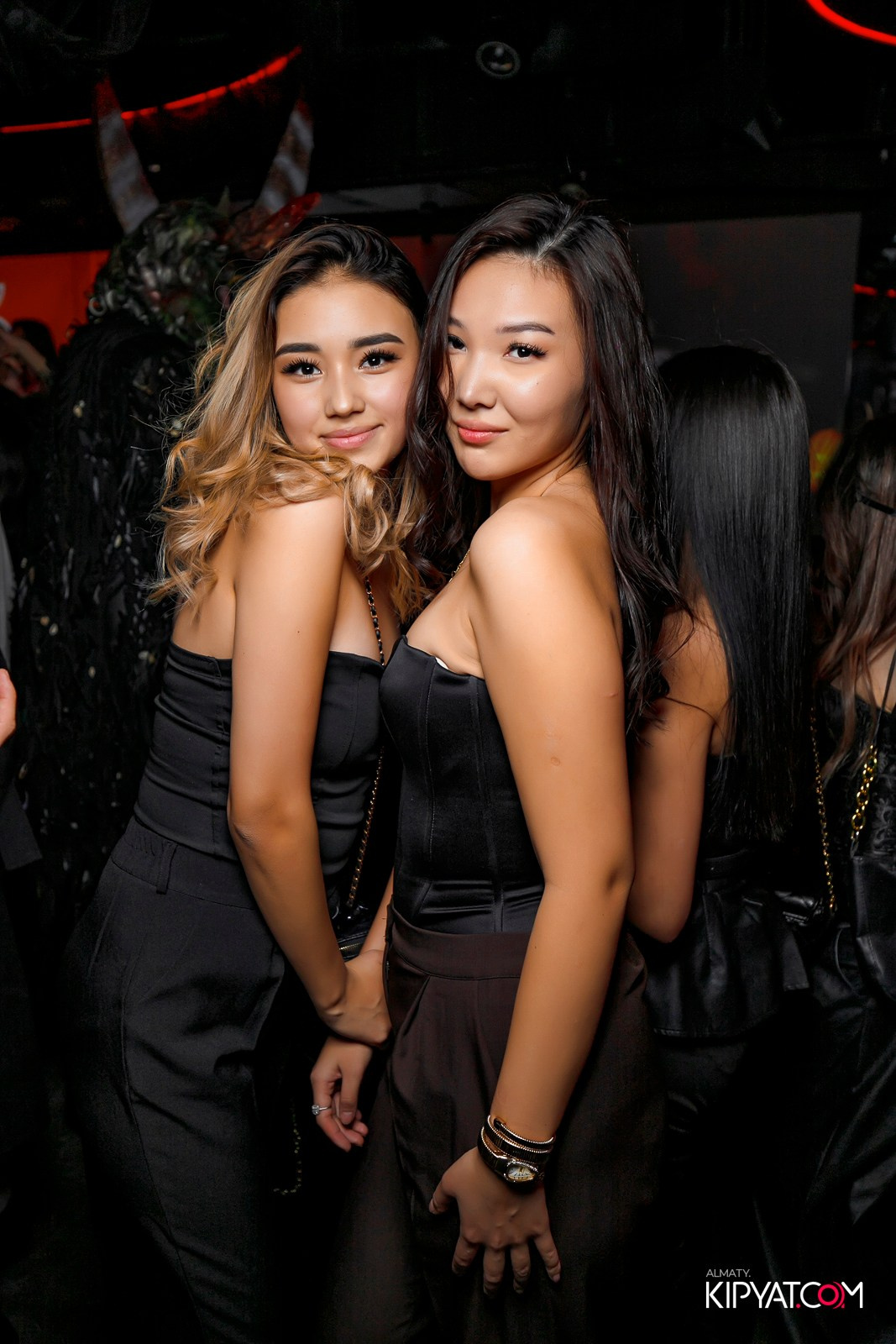 EVENT BAR. КИПЯТКОМ АЛМАТЫ!