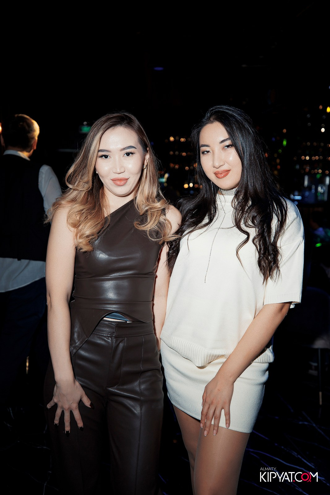 MOOD KARAOKE & TERRACE. КИПЯТКОМ АЛМАТЫ!