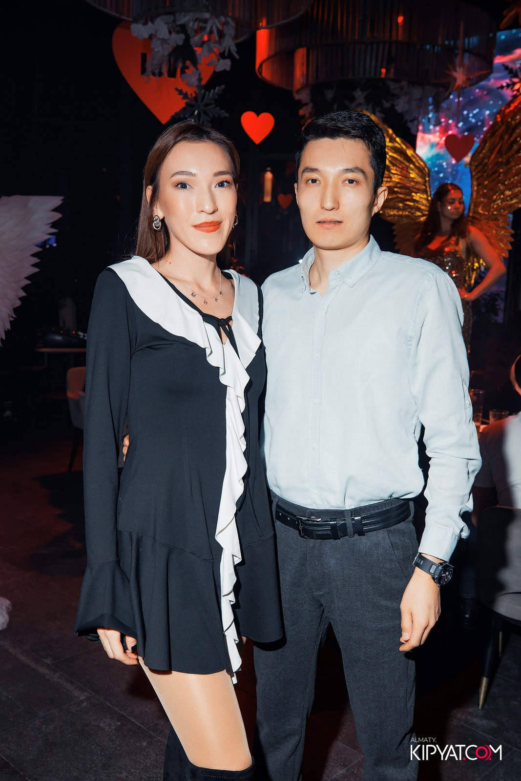 FRIENDS BAR & TERRACE. КИПЯТКОМ АЛМАТЫ!