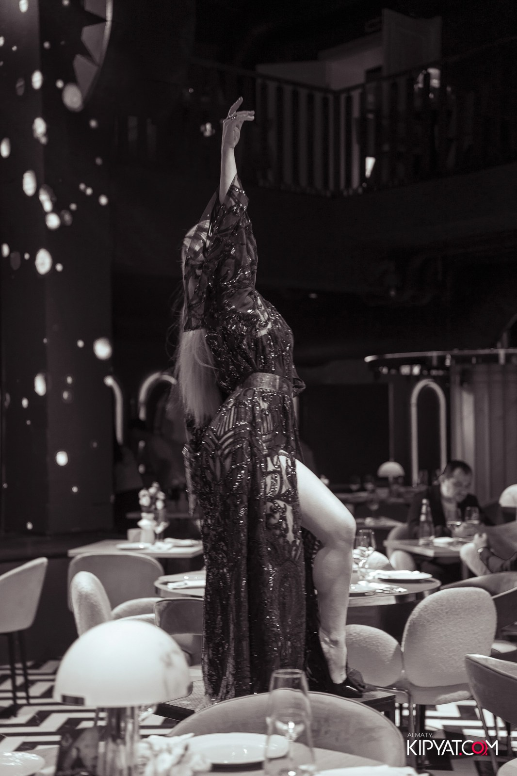 QUEEN. КИПЯТКОМ АЛМАТЫ! Фотосъемка мероприятий в Алматы