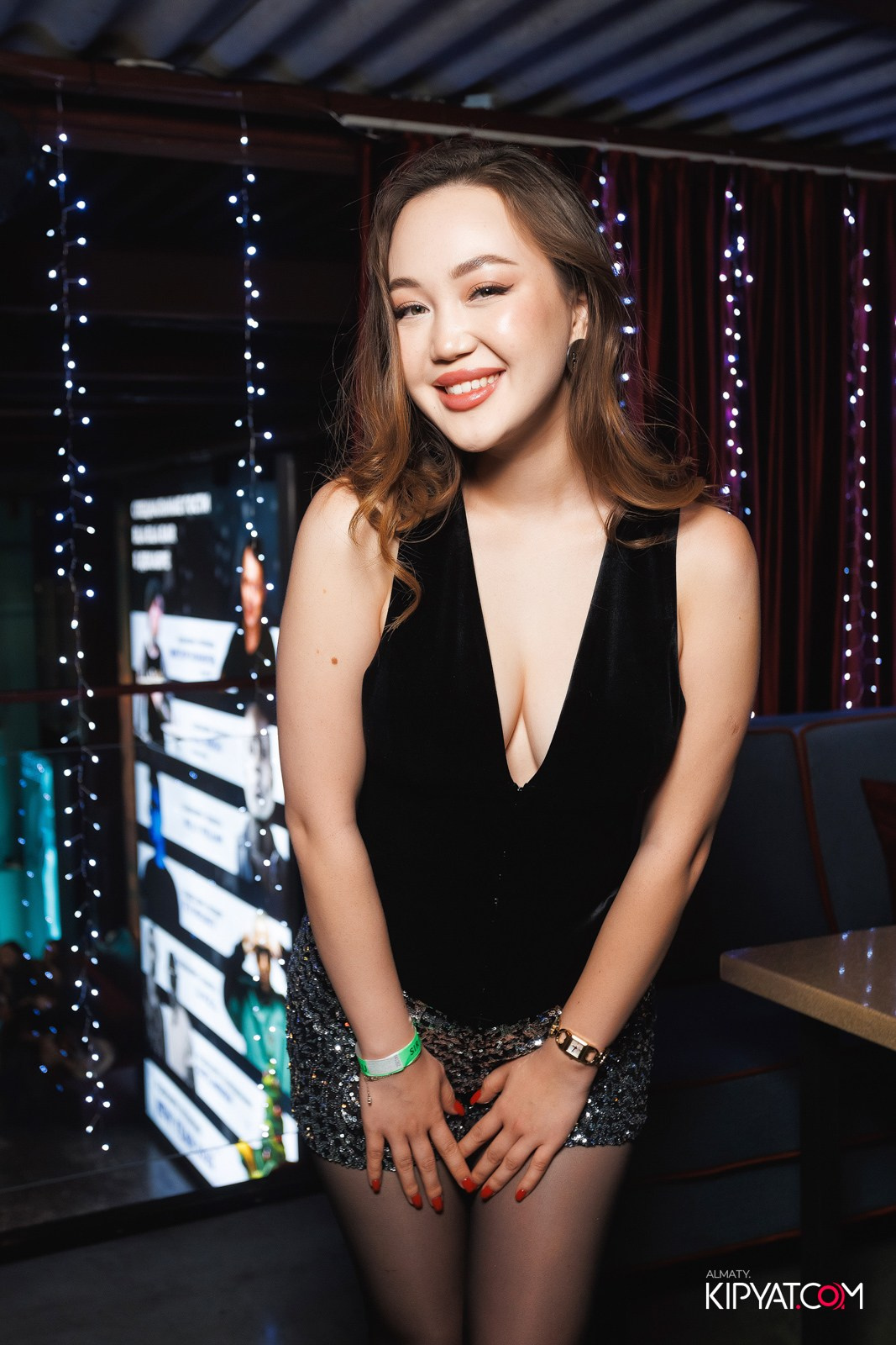 BLA BLA BAR. КИПЯТКОМ АЛМАТЫ!