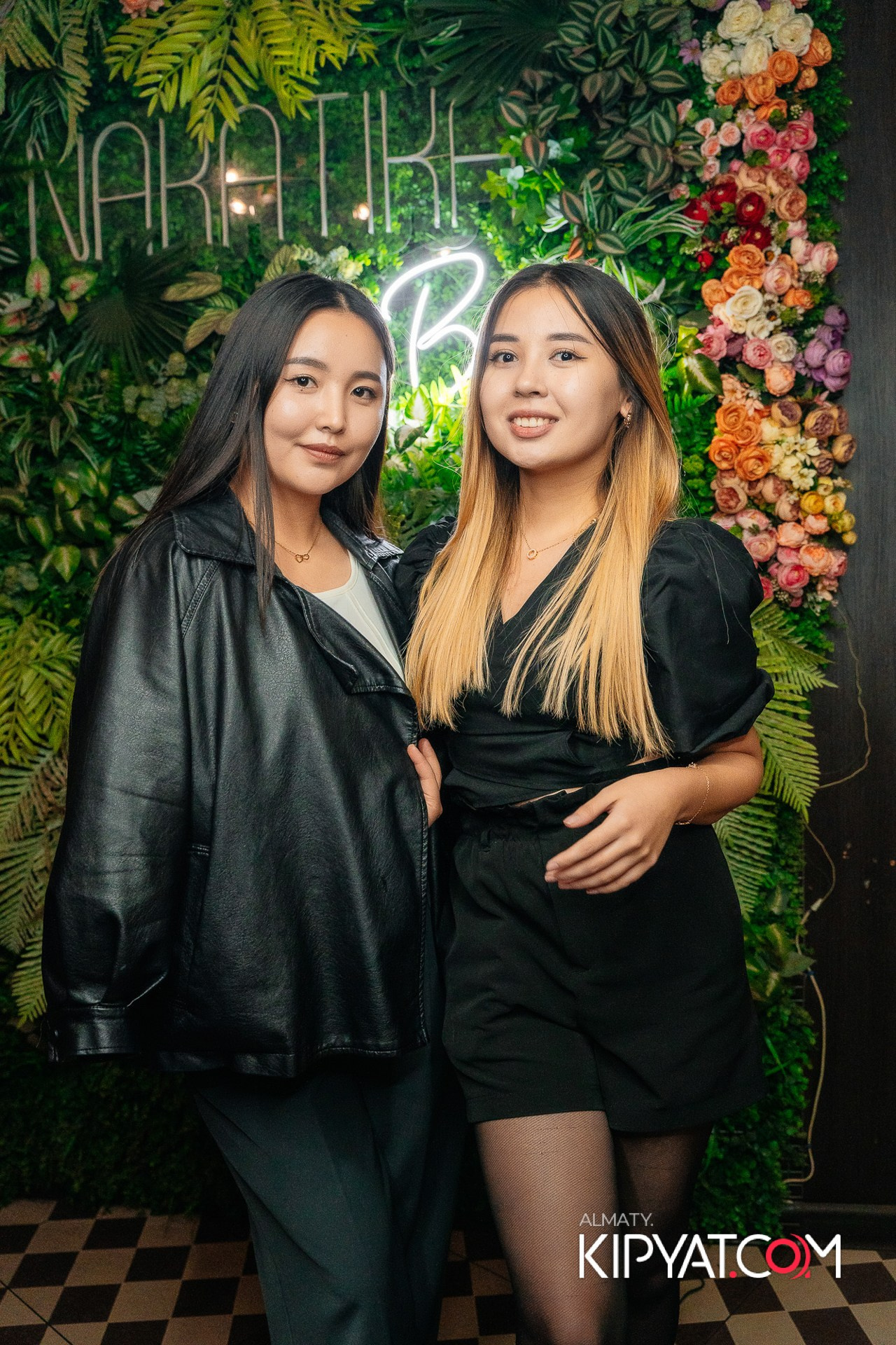 НАКАТИКА. КИПЯТКОМ АЛМАТЫ!