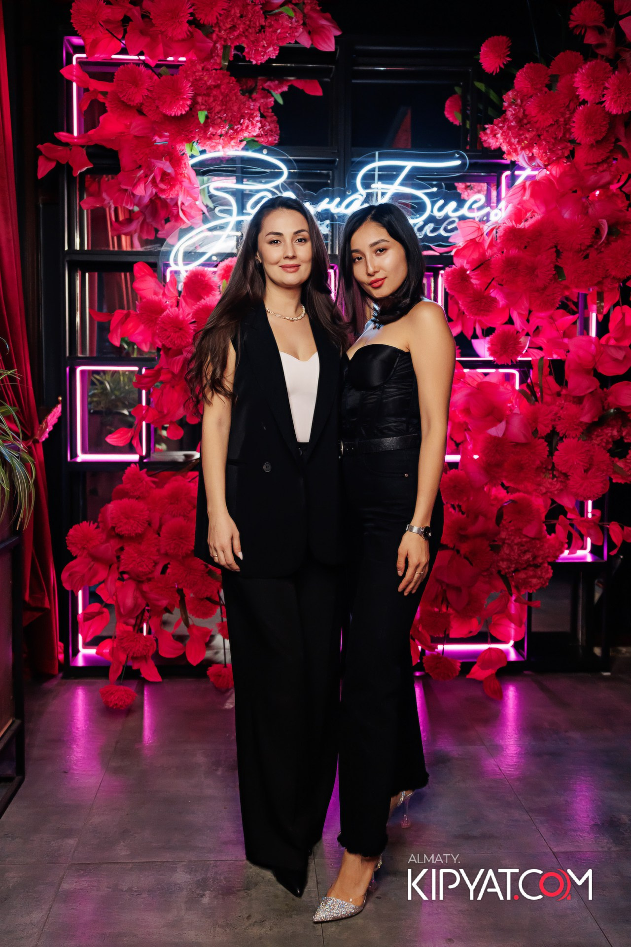 ЗАЯ НА БИС!. КИПЯТКОМ АЛМАТЫ!