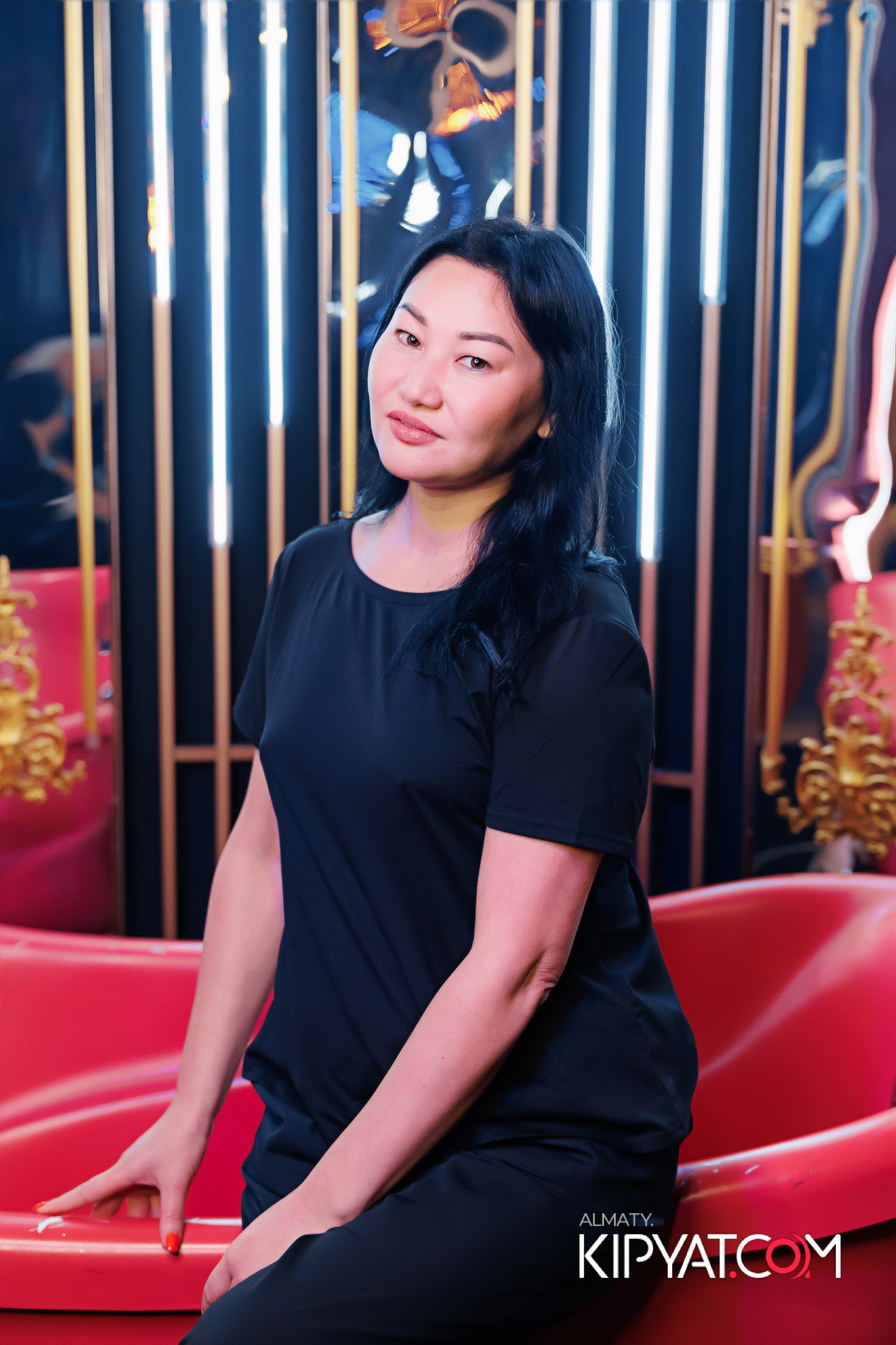 Зая, на бис. КИПЯТКОМ АЛМАТЫ!