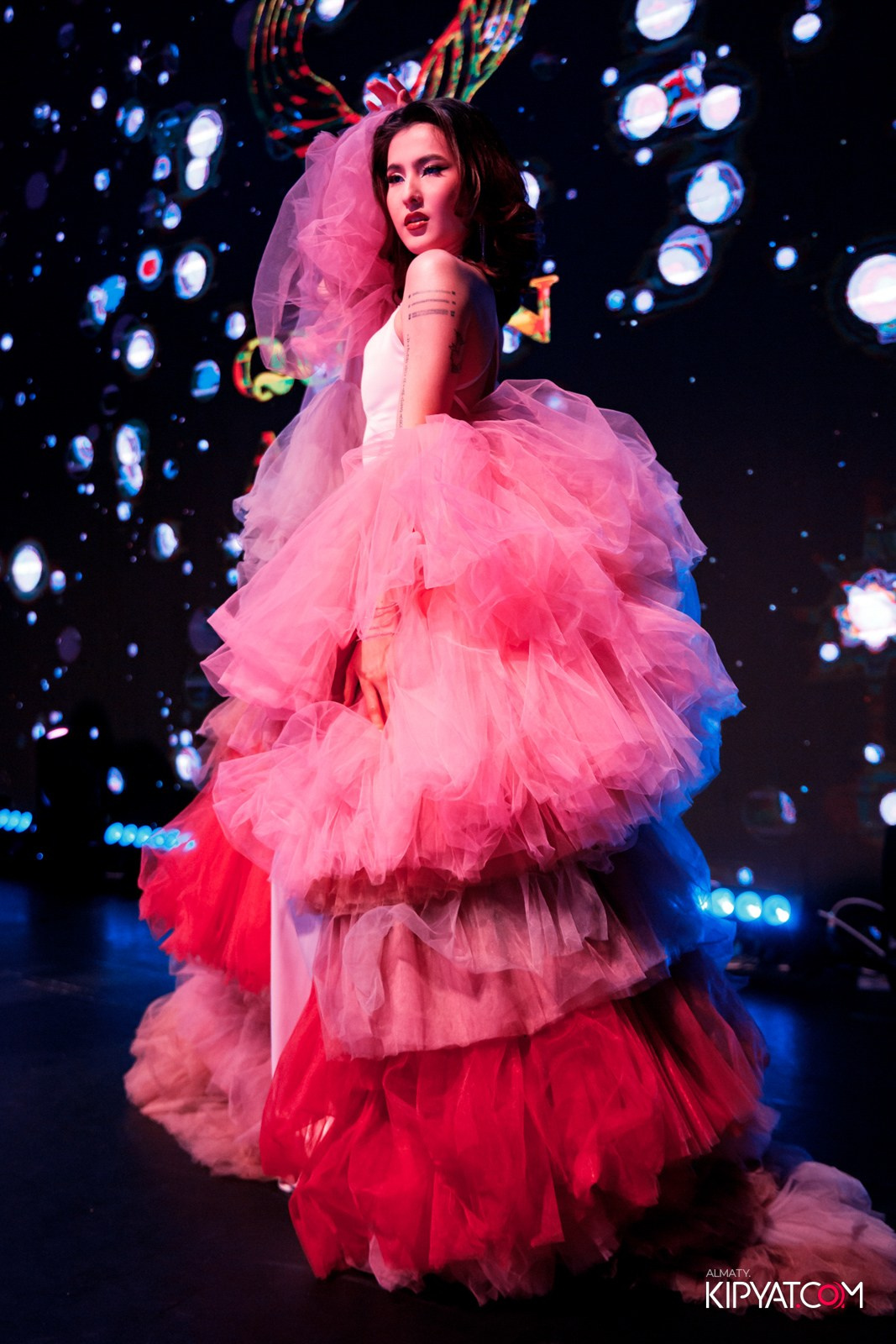 QUEEN ALMATY. КИПЯТКОМ АЛМАТЫ! Фотосъемка мероприятий в Алматы